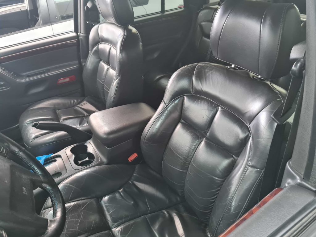 JEEP Grand Cherokee - Foto