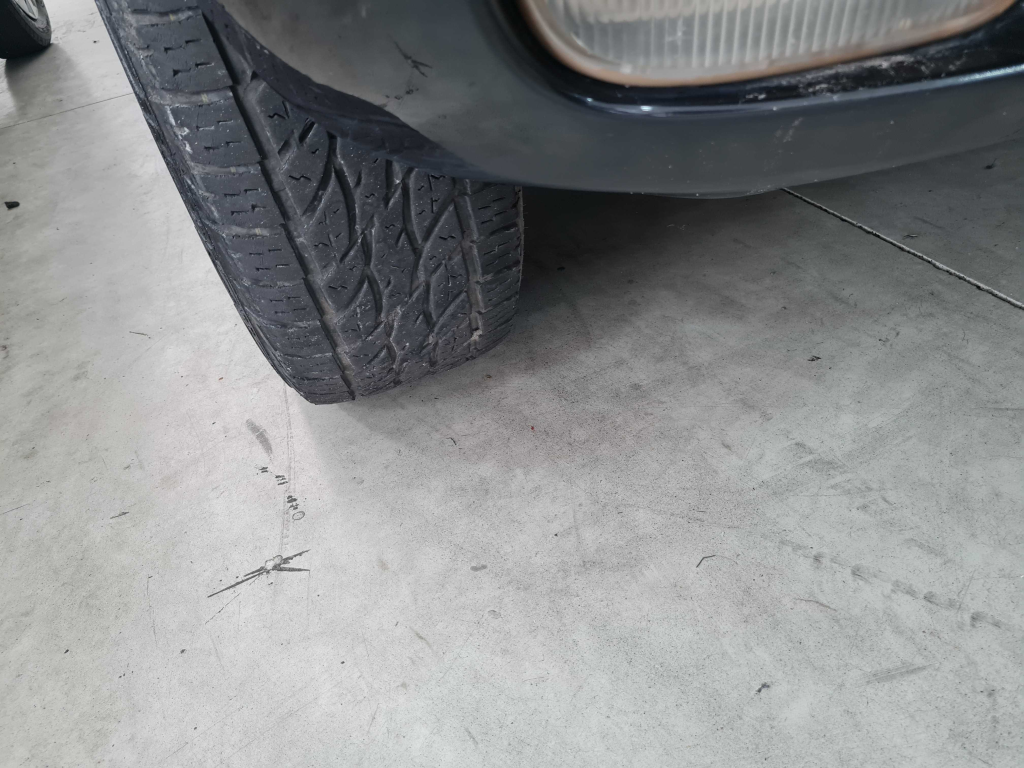 JEEP Grand Cherokee - Foto