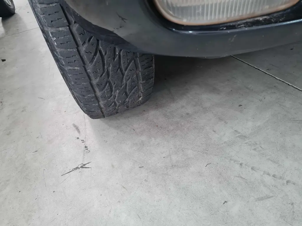 JEEP Grand Cherokee - Foto