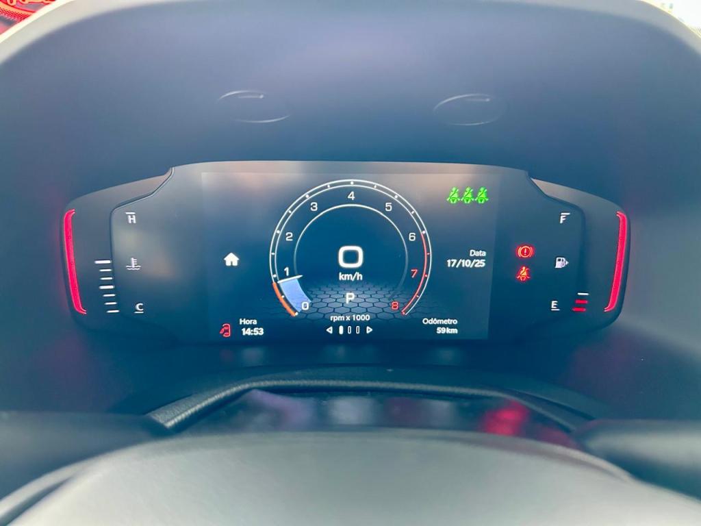 JEEP Renegade - Foto