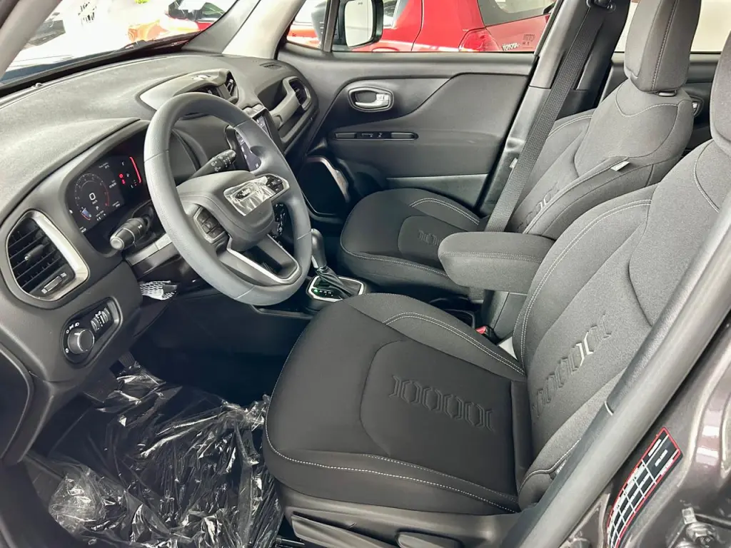 JEEP Renegade - Foto