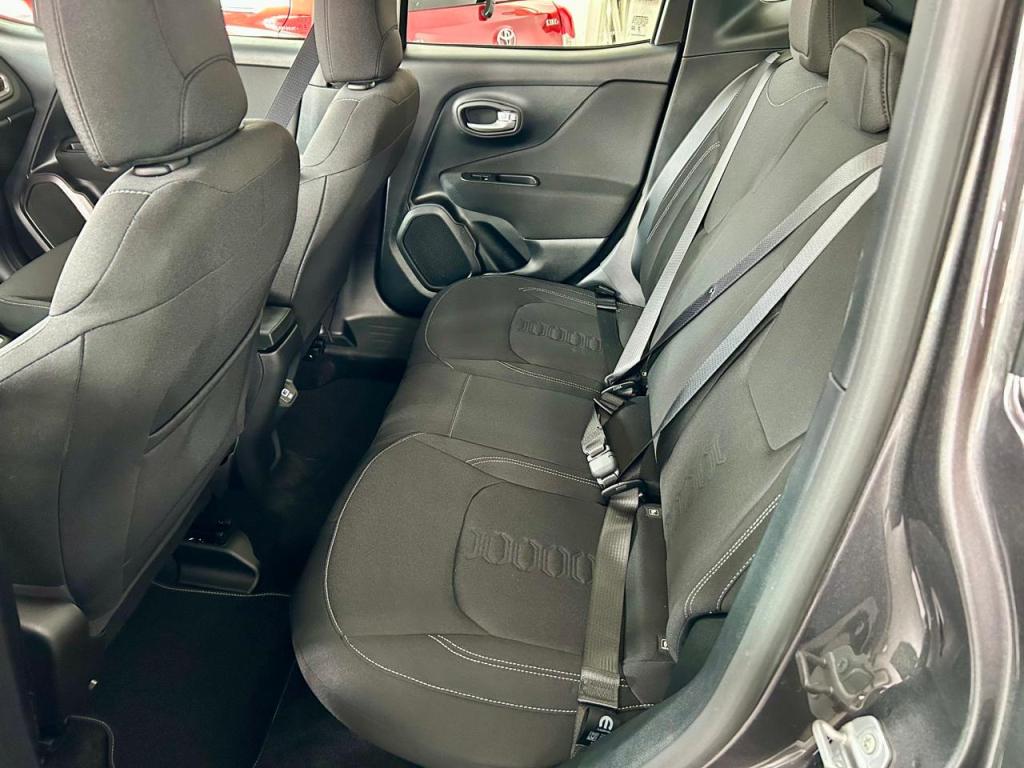 JEEP Renegade - Foto