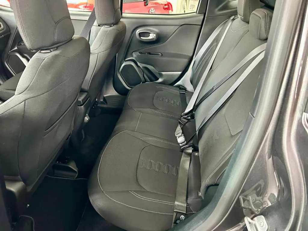 JEEP Renegade - Foto