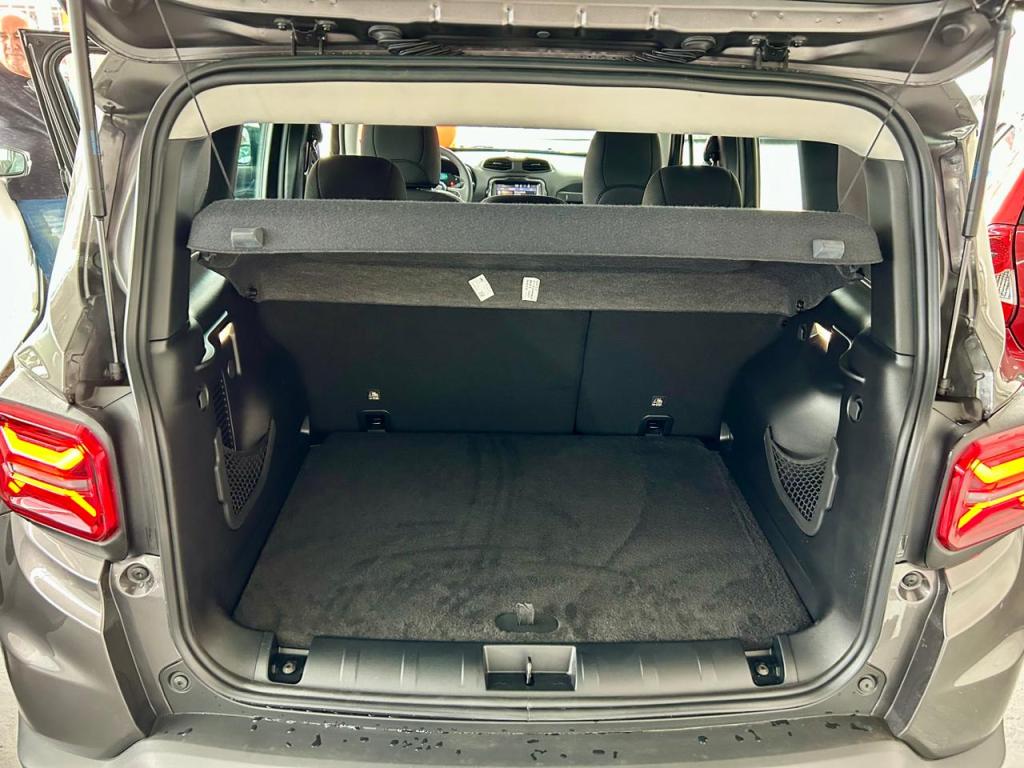 JEEP Renegade - Miniatura