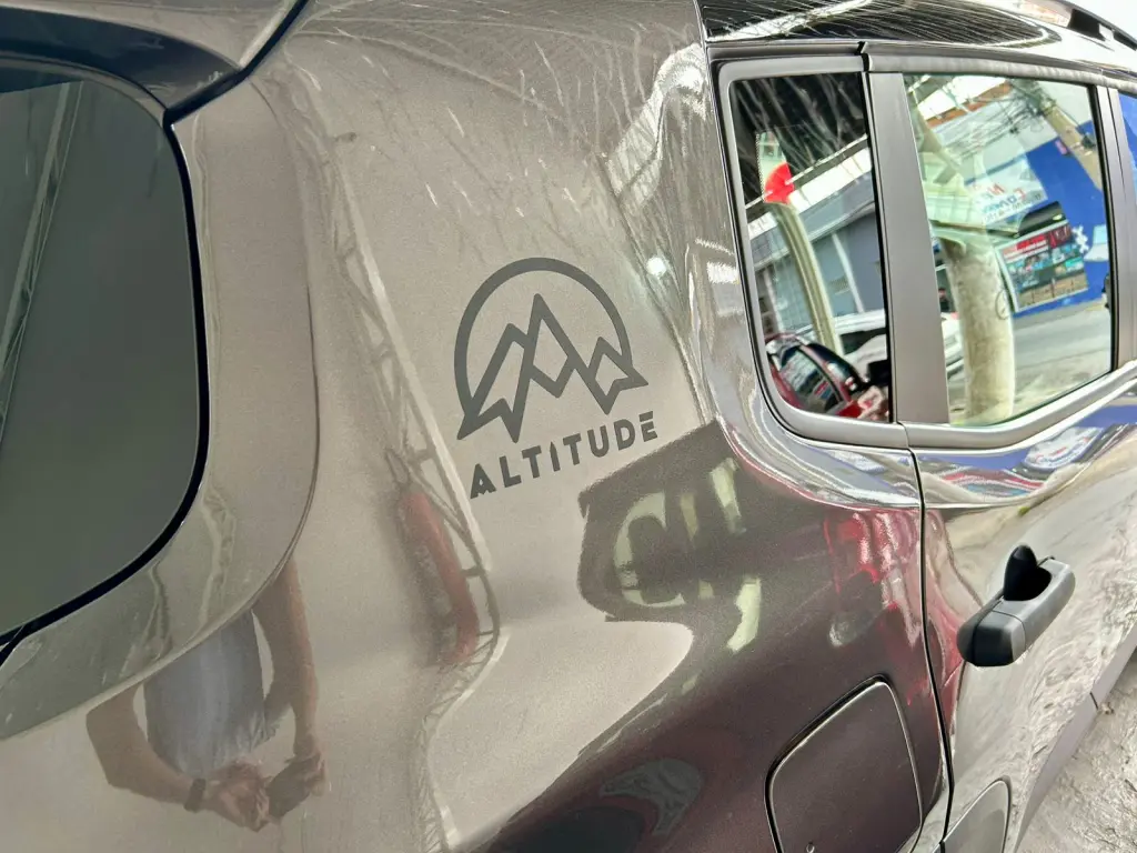 JEEP Renegade - Foto