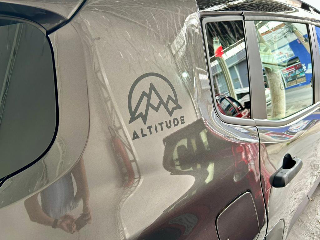 JEEP Renegade - Foto