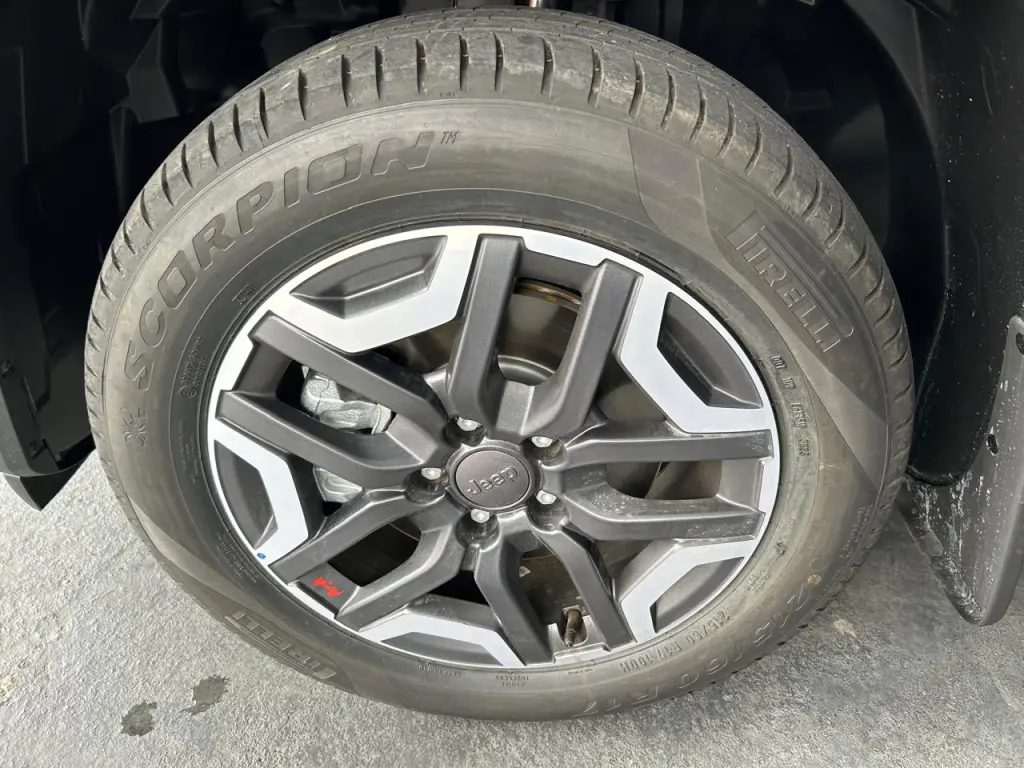 JEEP Renegade - Foto