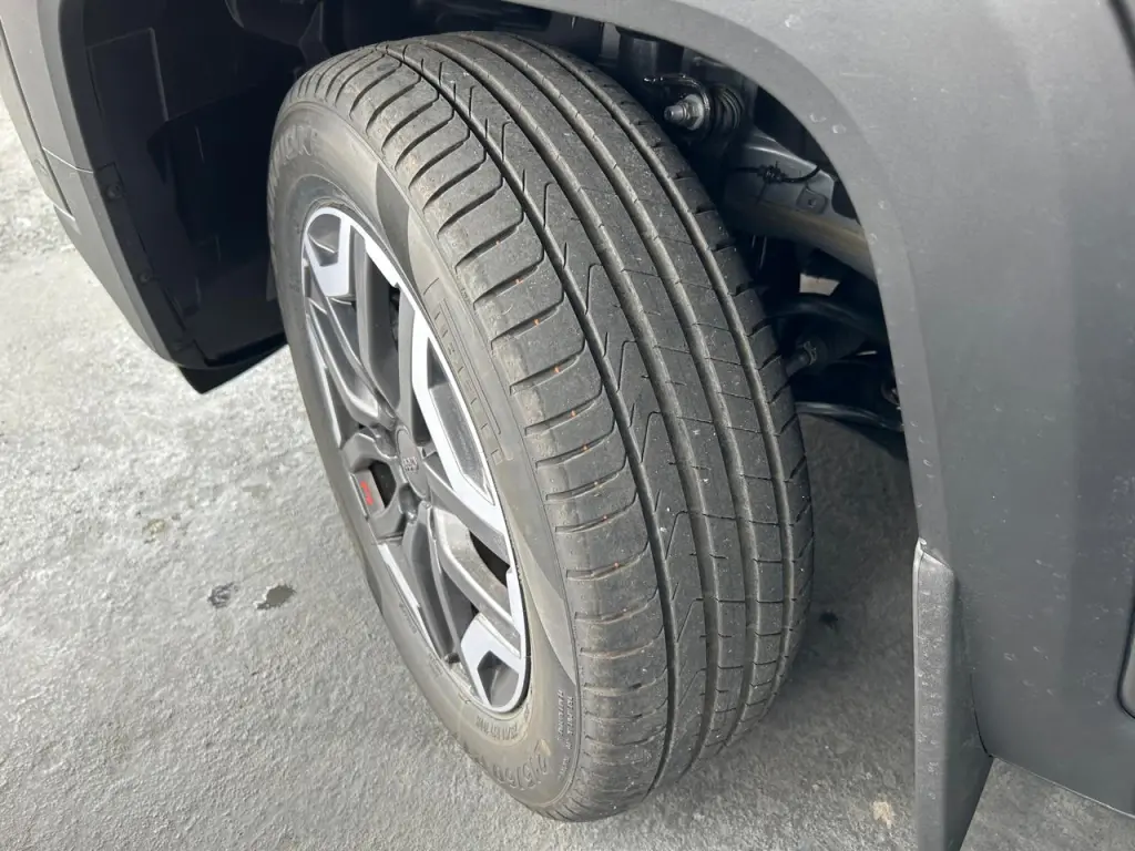 JEEP Renegade - Miniatura