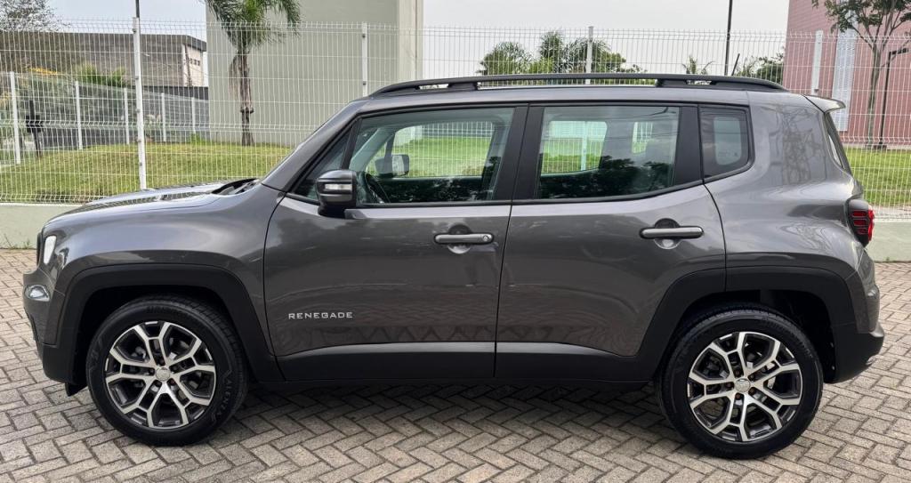JEEP Renegade - Foto