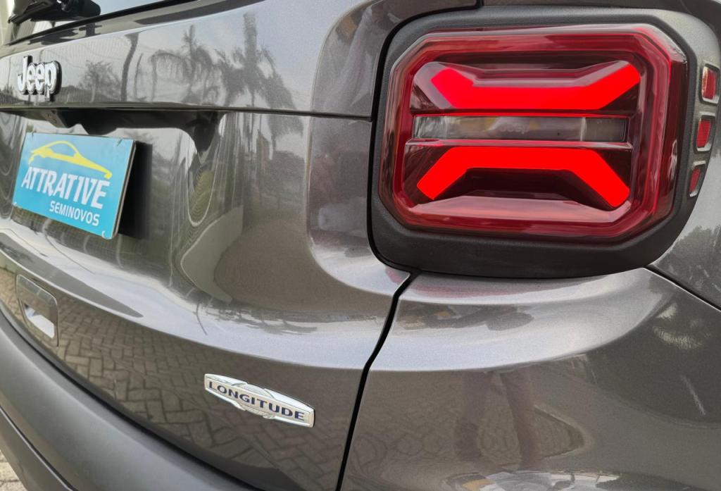 JEEP Renegade - Foto