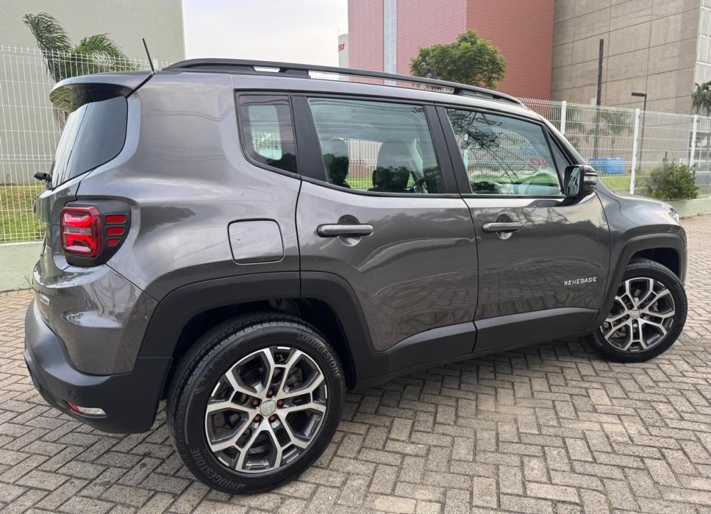 JEEP Renegade - Foto