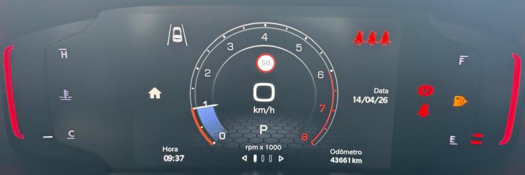 JEEP Renegade - Foto