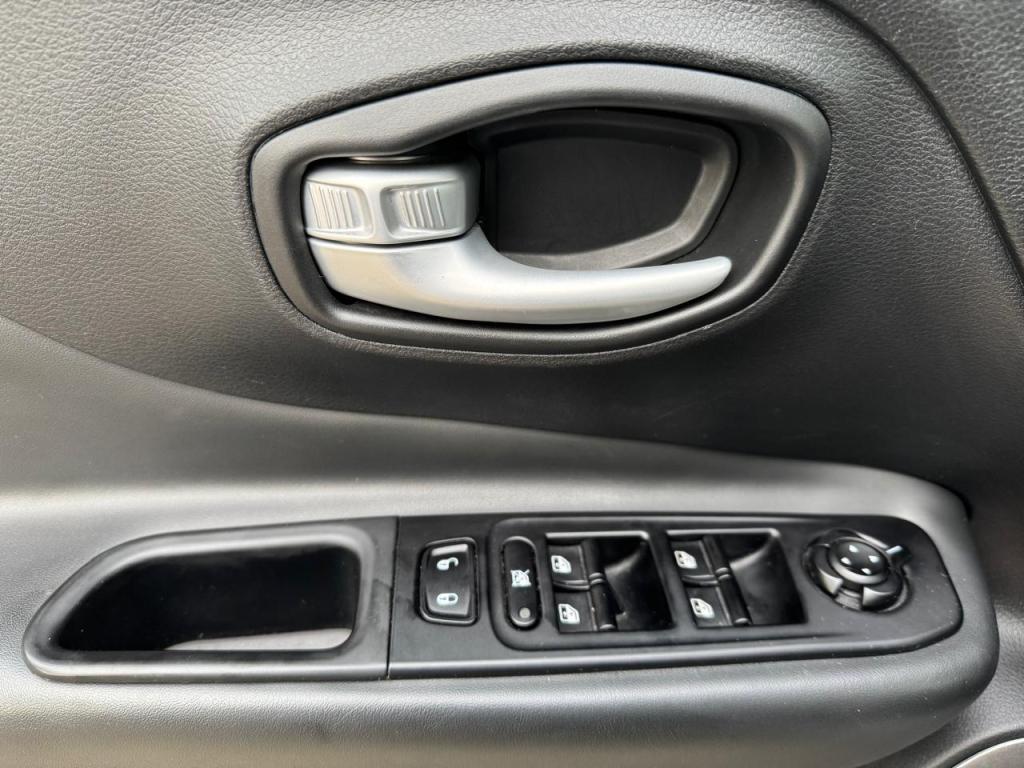 JEEP Renegade - Foto