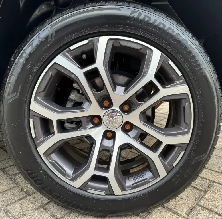 JEEP Renegade - Foto
