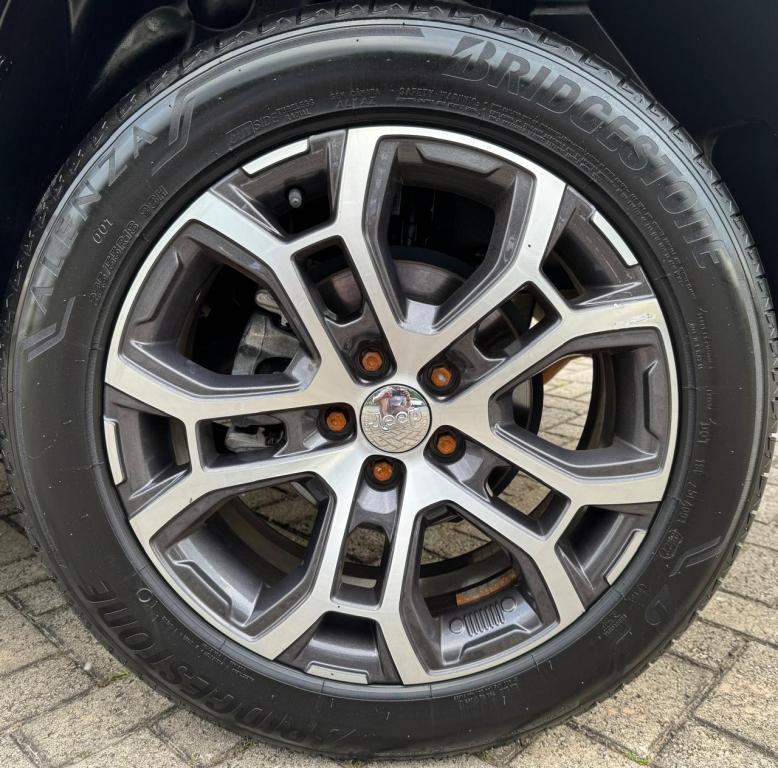 JEEP Renegade - Foto