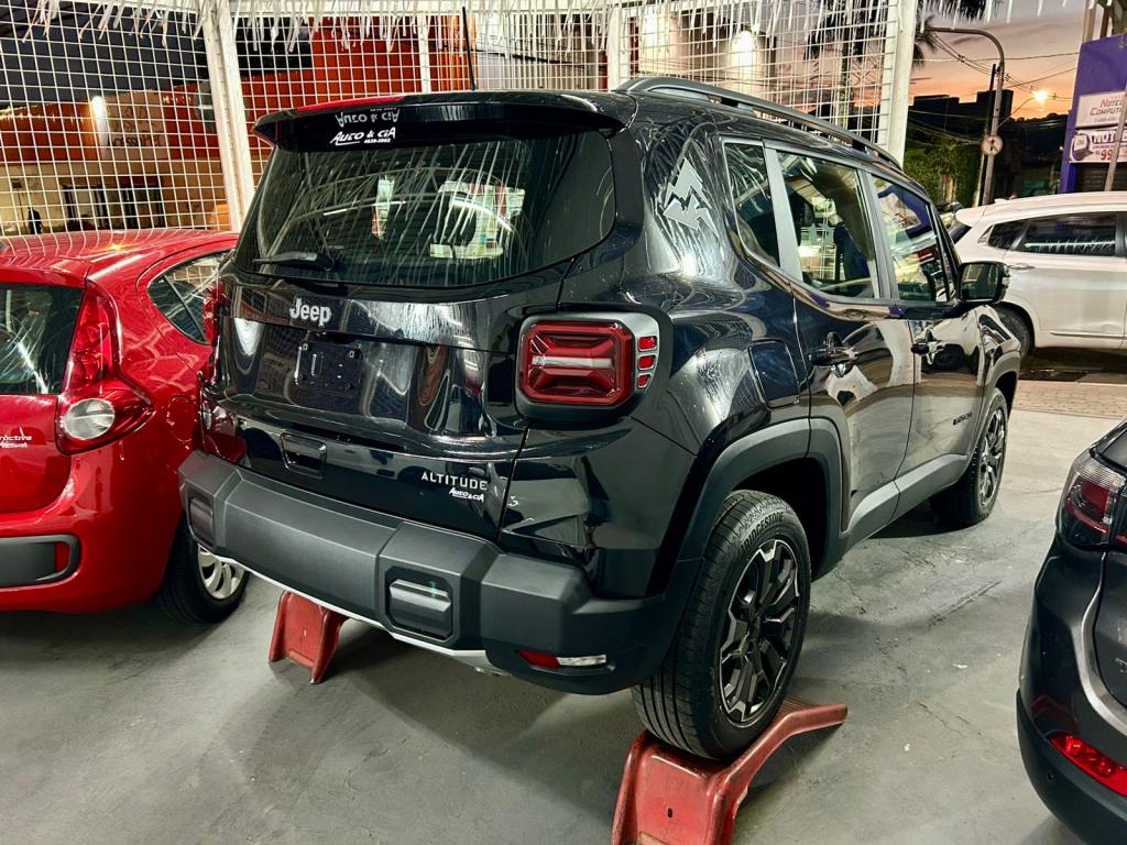 JEEP Renegade - Foto