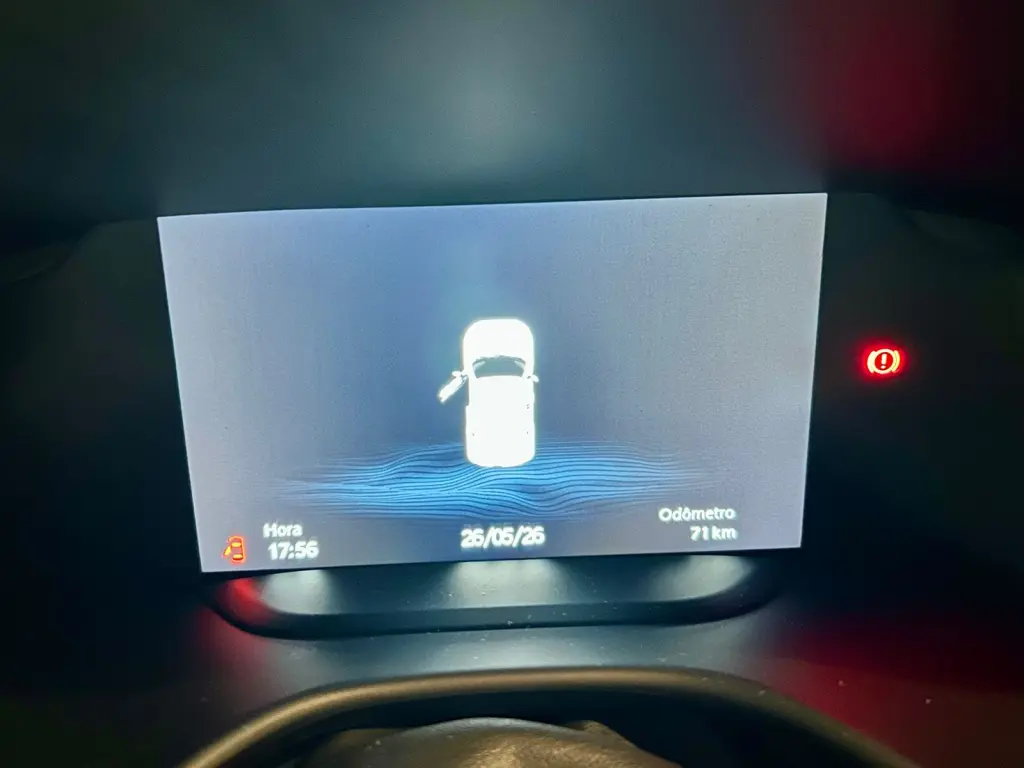 JEEP Renegade - Foto