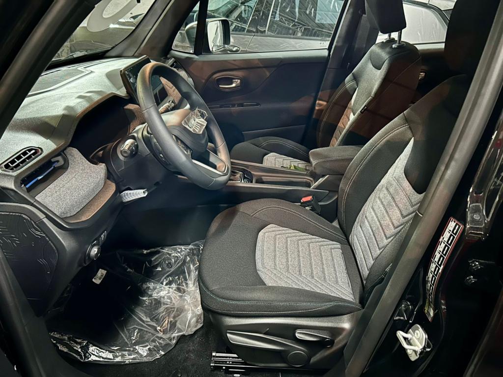 JEEP Renegade - Foto