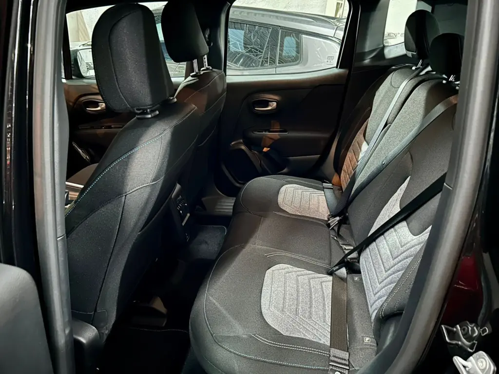 JEEP Renegade - Foto