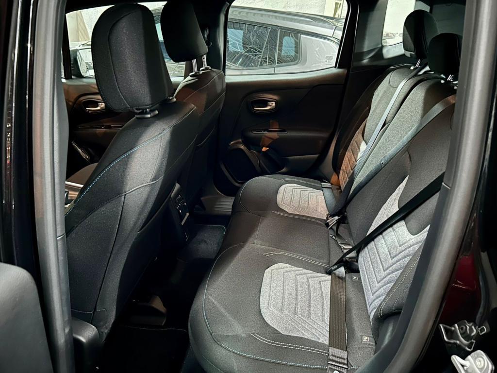 JEEP Renegade - Foto