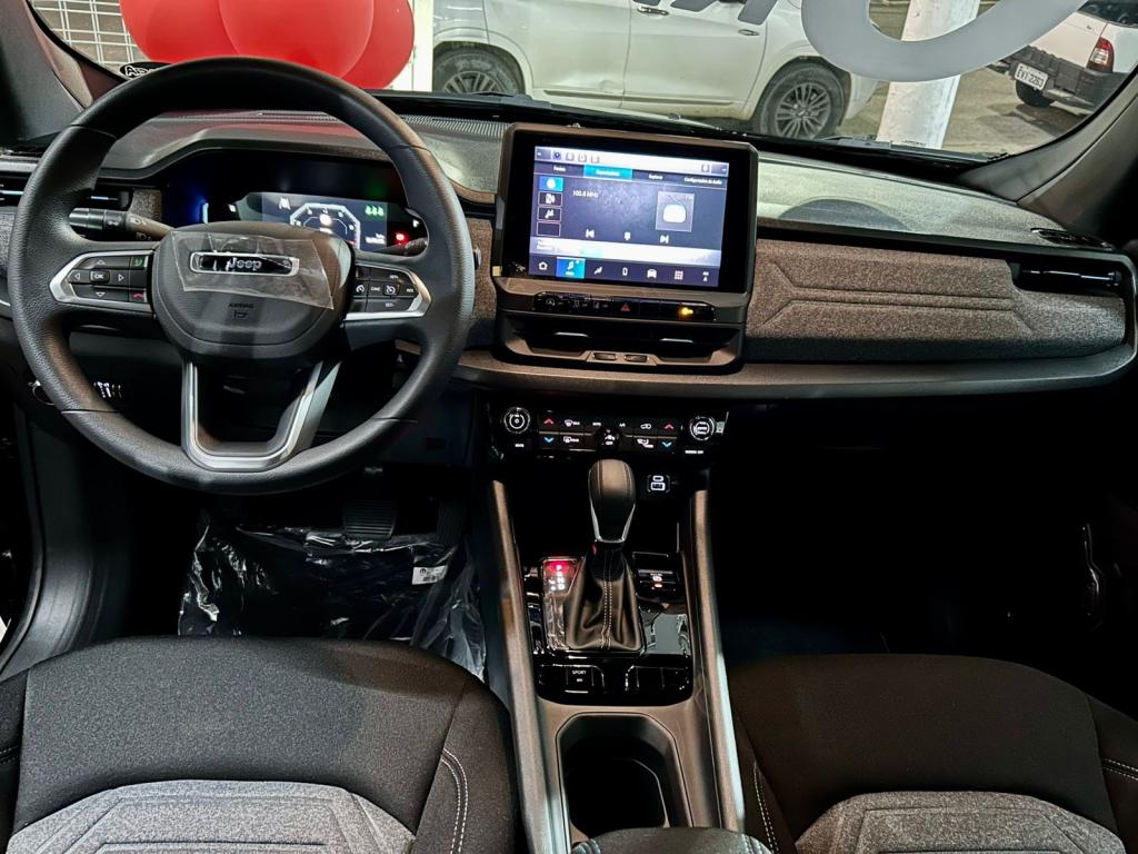 JEEP Renegade - Foto