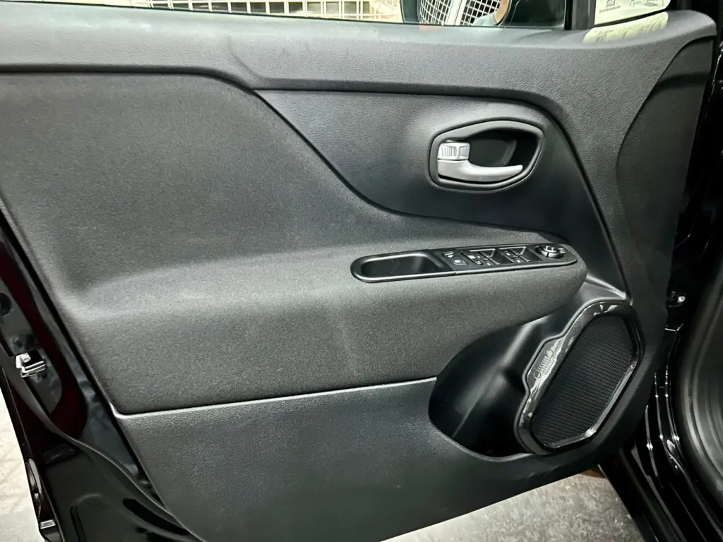 JEEP Renegade - Foto