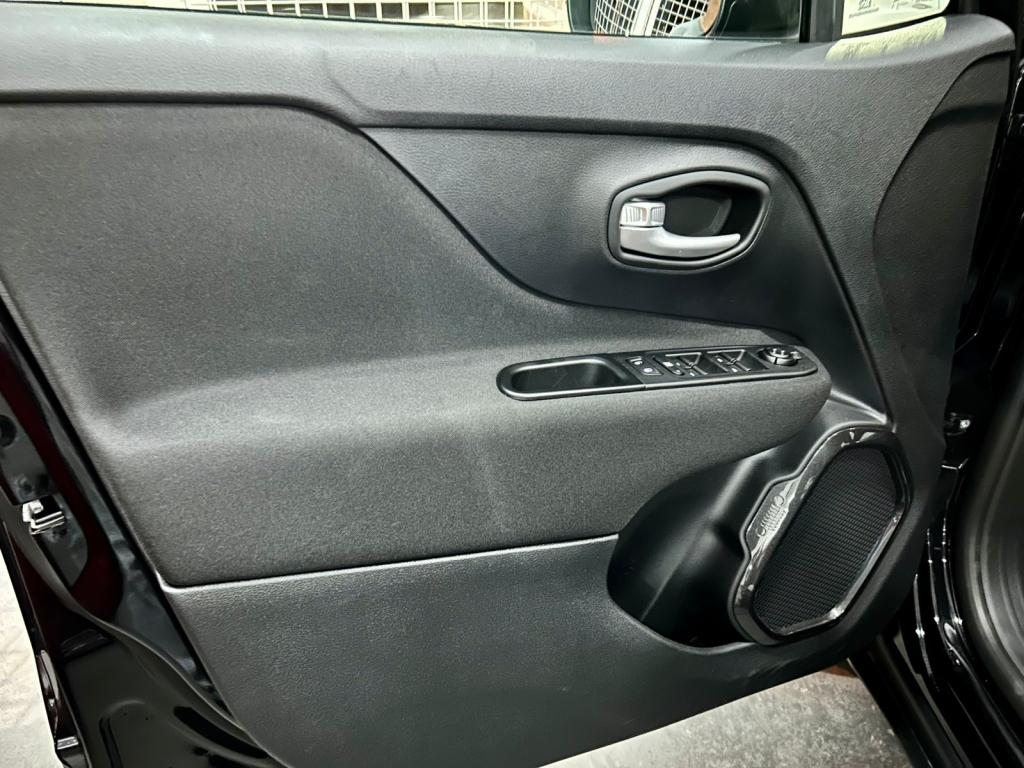 JEEP Renegade - Foto