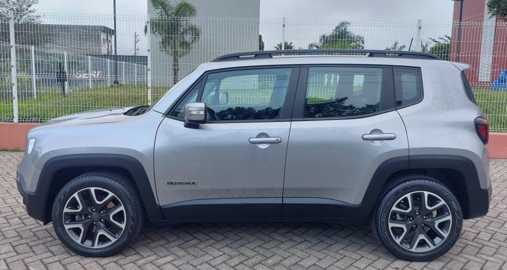 JEEP Renegade - Miniatura