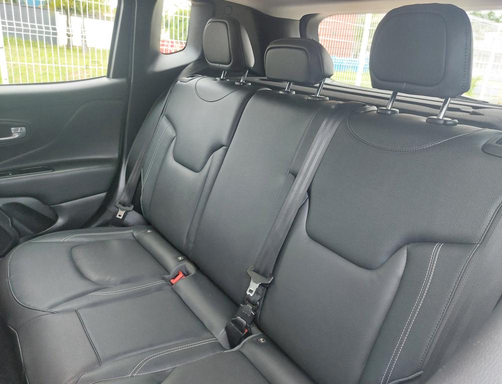 JEEP Renegade - Miniatura