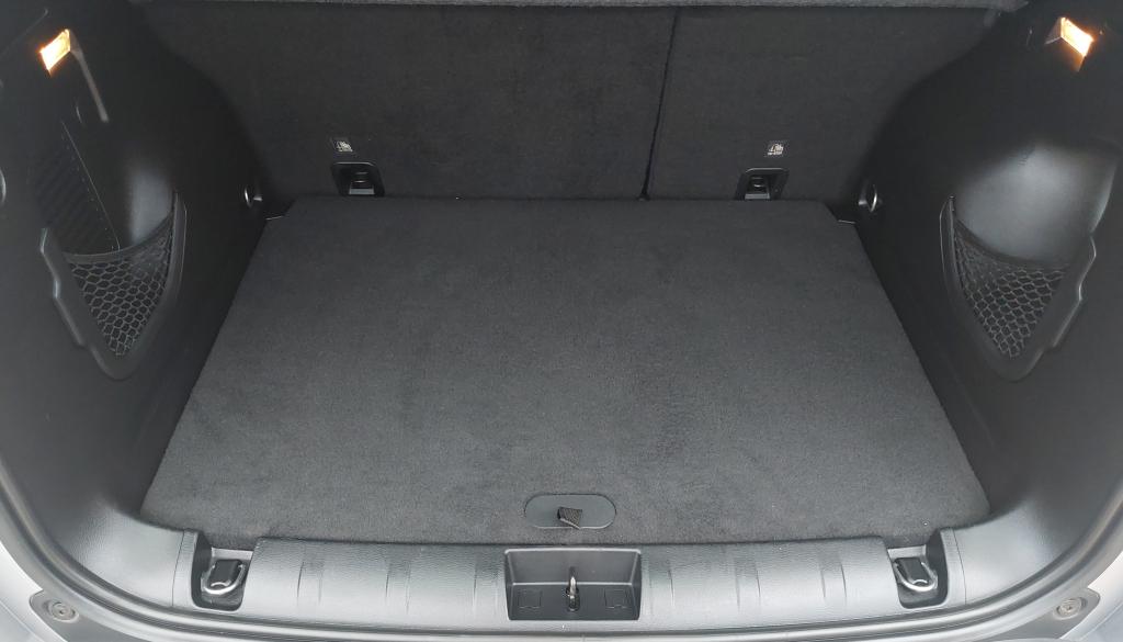 JEEP Renegade - Miniatura