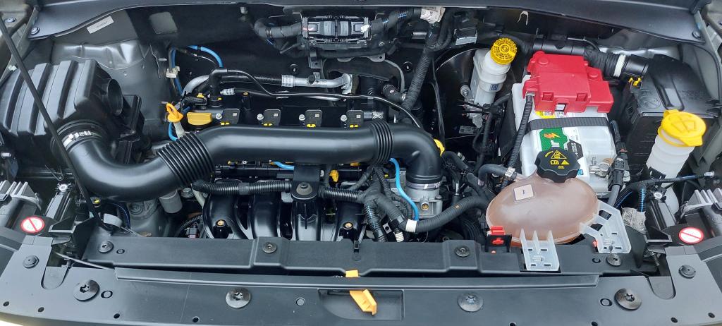 JEEP Renegade - Miniatura