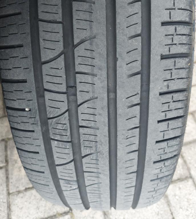 JEEP Renegade - Miniatura