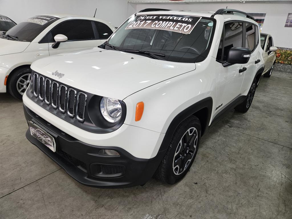 JEEP Renegade - Foto