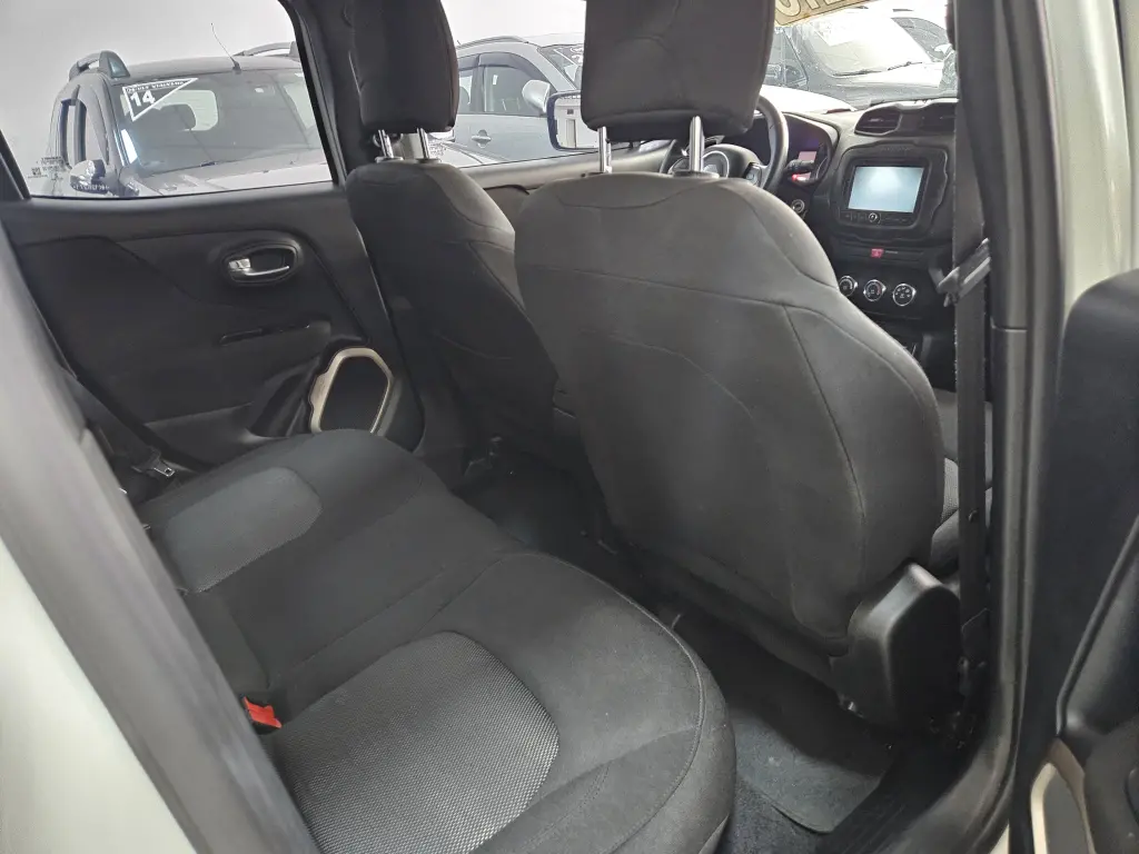 JEEP Renegade - Foto