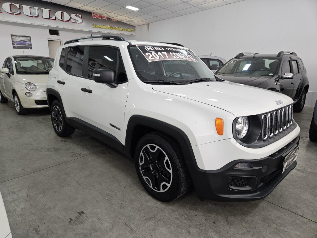 JEEP Renegade - Foto