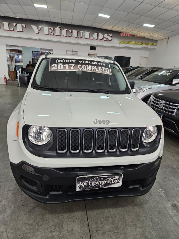 JEEP Renegade - Foto