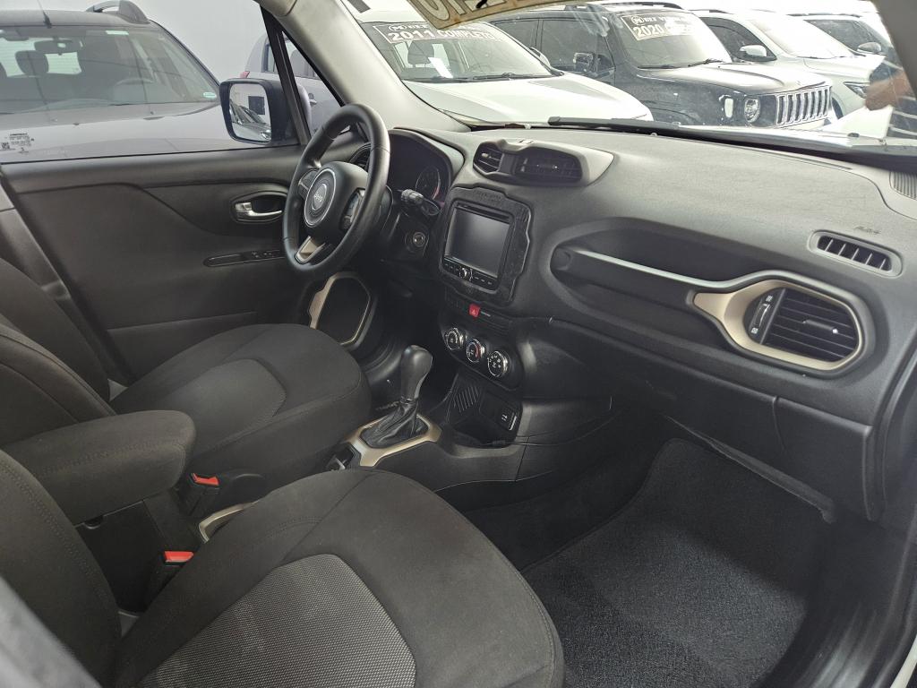 JEEP Renegade - Foto