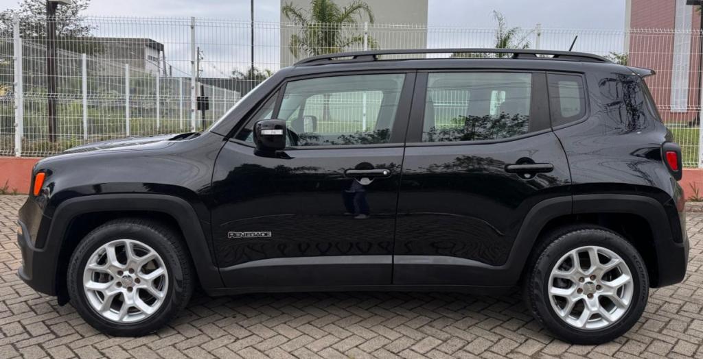 JEEP Renegade - Foto