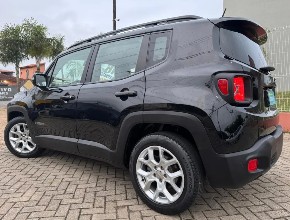 JEEP Renegade - Foto
