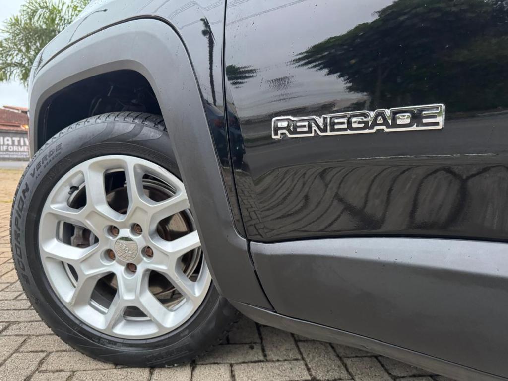 JEEP Renegade - Foto