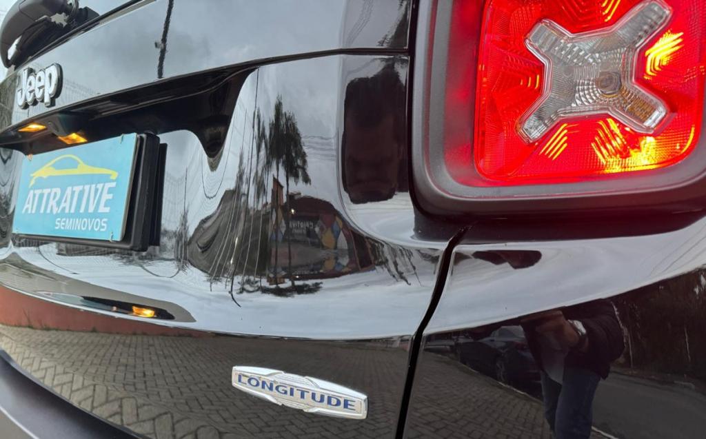 JEEP Renegade - Foto