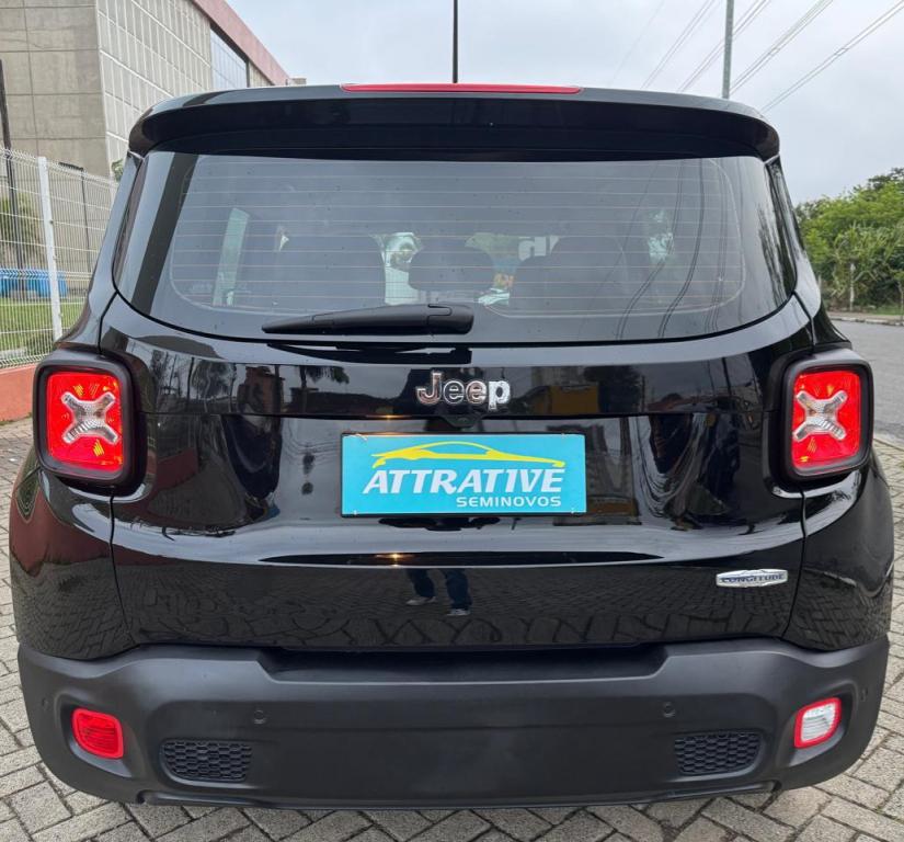 JEEP Renegade - Foto