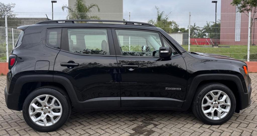 JEEP Renegade - Foto
