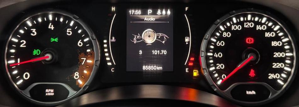 JEEP Renegade - Foto