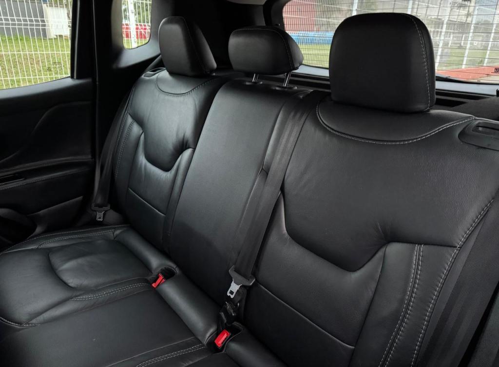 JEEP Renegade - Miniatura