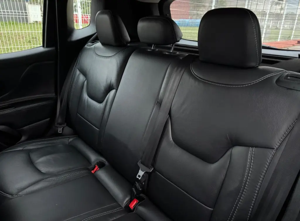 JEEP Renegade - Foto