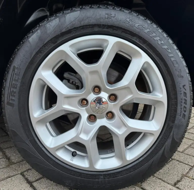 JEEP Renegade - Foto