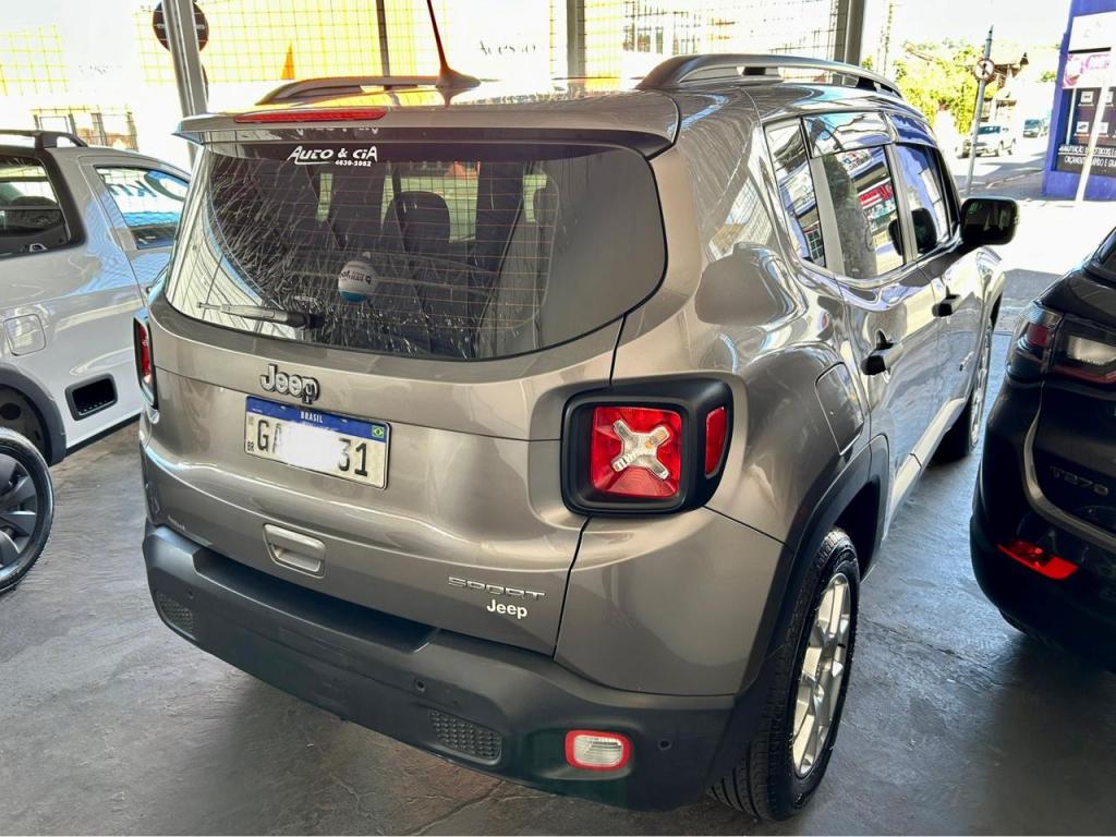 JEEP Renegade - Foto