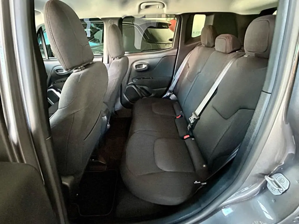 JEEP Renegade - Foto