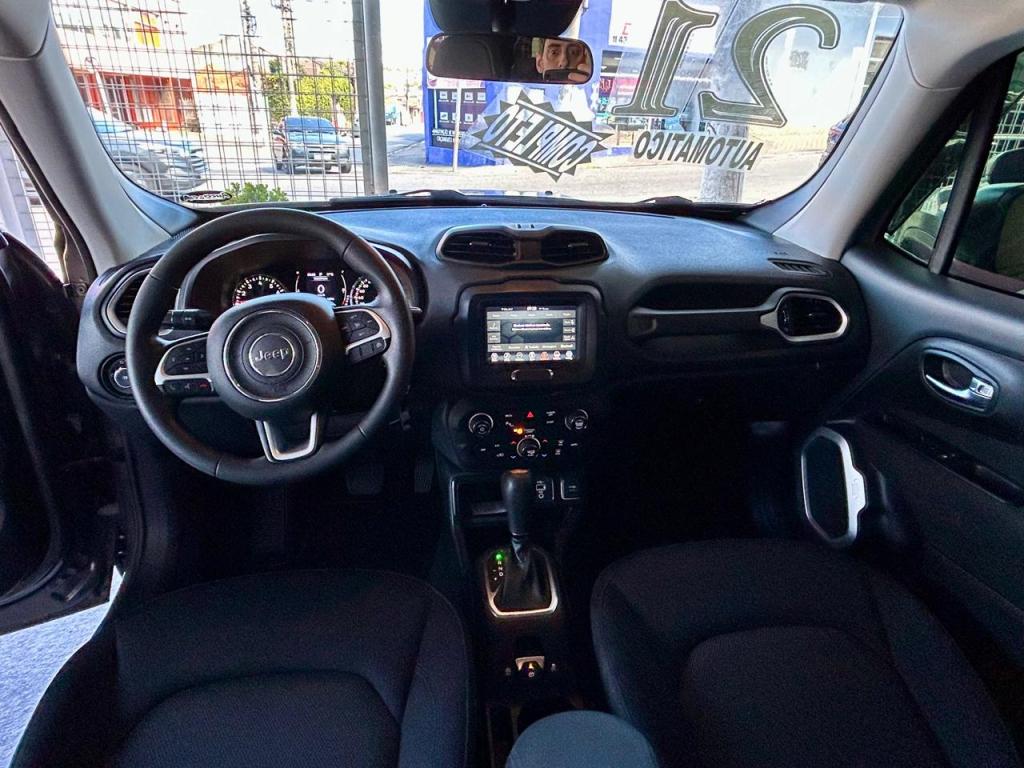 JEEP Renegade - Foto